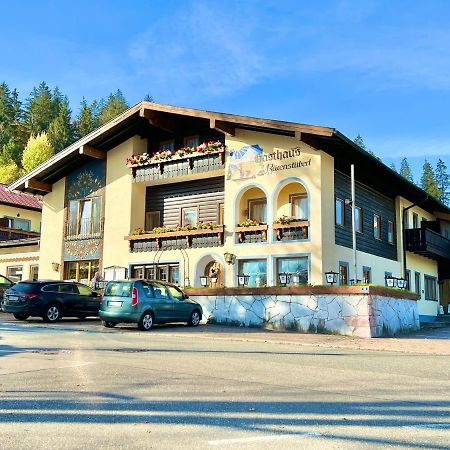 Hotel Baerenstueberl Schönau am Königssee エクステリア 写真