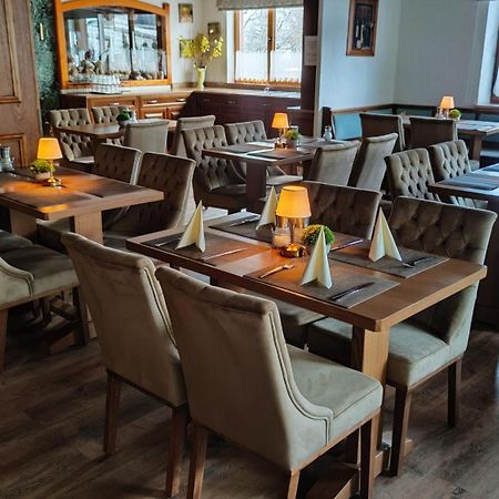 Hotel Baerenstueberl Schönau am Königssee エクステリア 写真