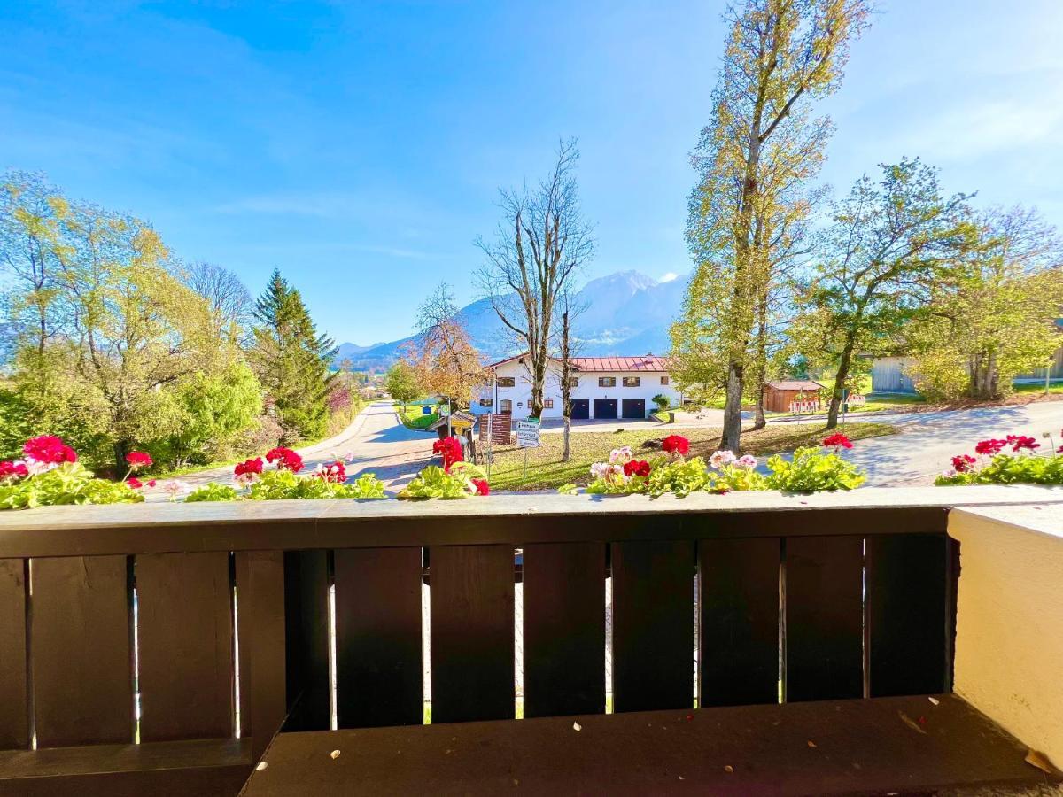 Hotel Baerenstueberl Schönau am Königssee エクステリア 写真