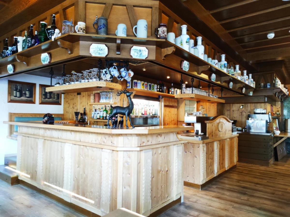 Hotel Baerenstueberl Schönau am Königssee エクステリア 写真