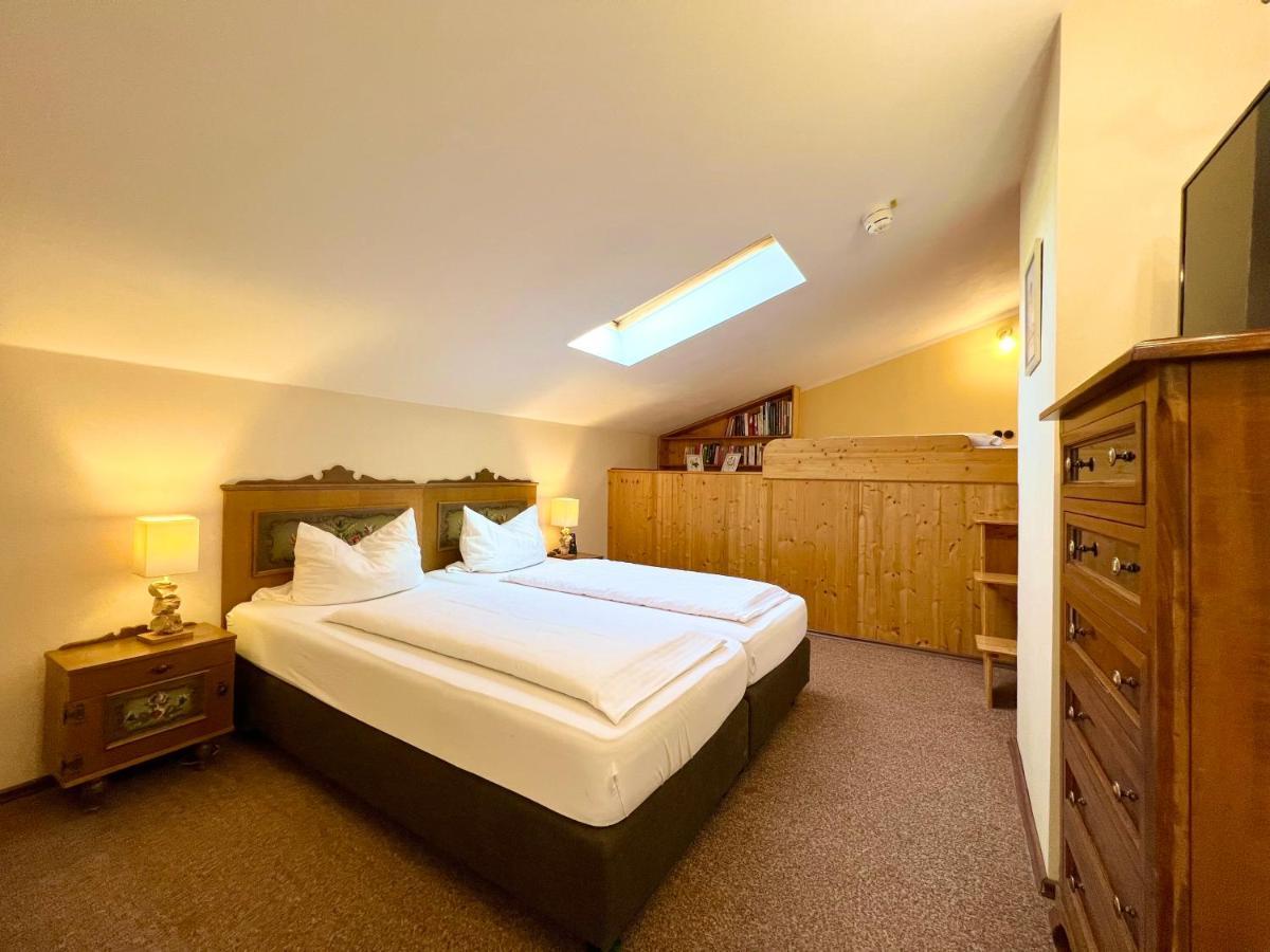 Hotel Baerenstueberl Schönau am Königssee エクステリア 写真