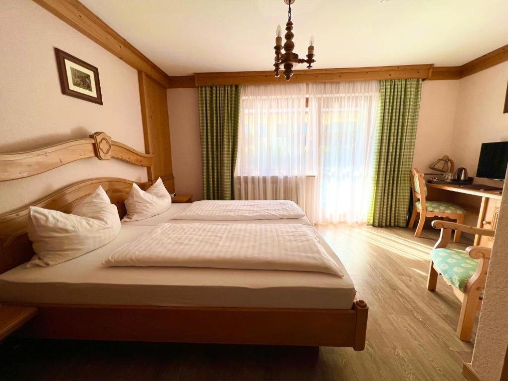 Hotel Baerenstueberl Schönau am Königssee エクステリア 写真